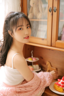 哪种狗最适合女人自己用